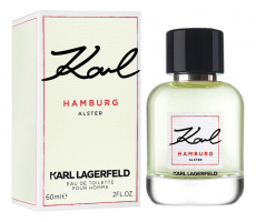 Karl Lagerfeld Karl Hamburg Alster Karl Lagerfeld Karl Hamburg Alster
