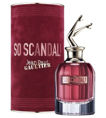 Jean Paul Gaultier So Scandal! Jean Paul Gaultier So Scandal!