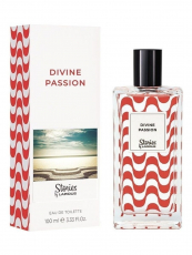 Ted Lapidus Divine Passion