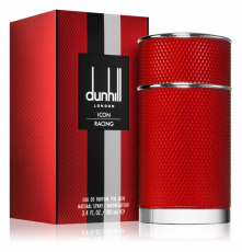 Alfred Dunhill Icon Racing Red