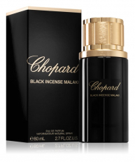 Chopard Black Incense Malaki