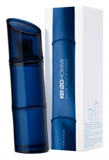 Kenzo Homme Eau de Toilette Intense