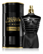 Jean Paul Gaultier Le Male Le Parfum