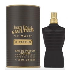 Jean Paul Gaultier Le Male Le Parfum