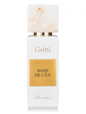 Gritti  Dame de L'ile