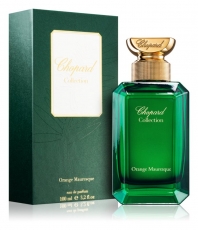 Chopard Orange Mauresque Chopard Orange Mauresque