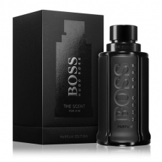 Hugo Boss The Scent Parfum Edition For Him