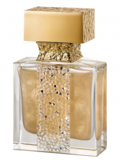 Martine Micallef Ylang in Gold Nectar