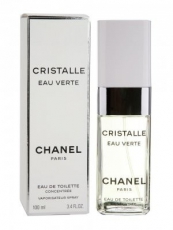 Chanel Cristalle Eau Verte Chanel Cristalle Eau Verte