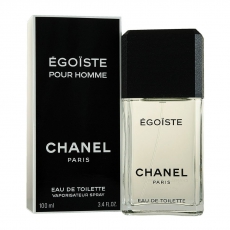 Chanel Egoiste Black Chanel Egoiste Black