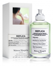 Maison Martin Margiela Matcha Meditation