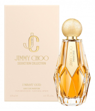 Jimmy Choo I Want Oud