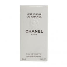 Chanel Une Fleur Chanel Une Fleur