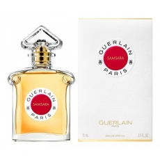 Guerlain Samsara 2021