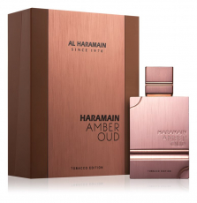 Al Haramain Perfumes Amber Oud Tobacco Edition