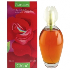 Chloe Narcisse Chloe Narcisse