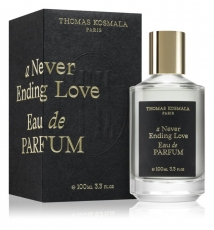 Thomas Kosmala A Never Ending Love