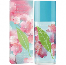 Elizabeth Arden Green Tea Sakura Blossom