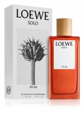 Loewe Solo Atlas Loewe Solo Atlas