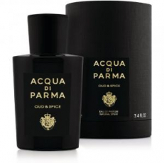 Acqua di Parma Oud & Spice