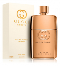 Gucci Guilty Eau de Parfum Intense 2022