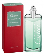Cartier Declaration Haute Fraicheur Cartier Declaration Haute Fraicheur