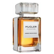 Thierry Mugler Ambre Redoutable
