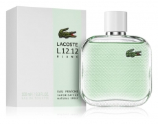 Lacoste L.12.12 Blanc Eau Fraiche for Him