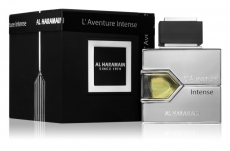 Al Haramain Perfumes L'Aventure Intense