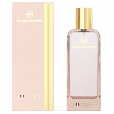 Sergio Tacchini I Love Italy For Her