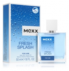 Mexx Fresh Splash For Him
