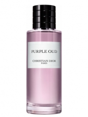 Christian Dior Purple Oud