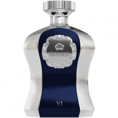 AFNAN Highness VI Blue AFNAN Highness VI Blue