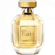 Roccobarocco Gold Queen