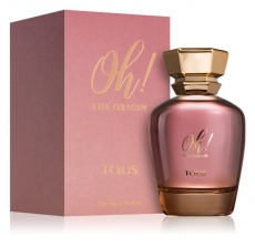 Tous Oh! The Origin Eau de Parfum