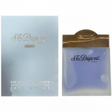 Dupont Eau Active Parfumee