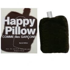 Comme des Garcons Happy Pillow Comme des Garcons Happy Pillow