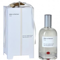 Miller et Bertaux 1 (For You) Parfum Trouve