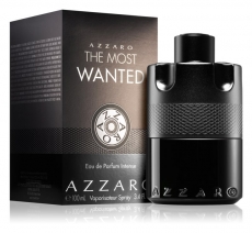 Loris Azzaro The Most Wanted