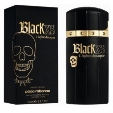 Paco Rabanne Black XS L'Aphrodisiaque for Men