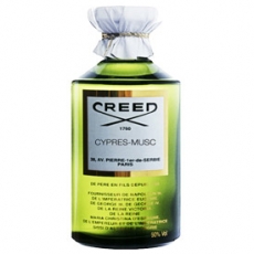 Creed Cypres Musc