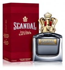 Jean Paul Gaultier Scandal Pour Homme Jean Paul Gaultier Scandal Pour Homme