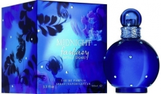 Britney Spears Midnight Fantasy Britney Spears Midnight Fantasy