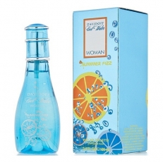 Davidoff Cool Water Summer Fizz Woman