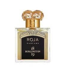 Roja Dove Burlington 1819