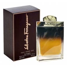 Salvatore Ferragamo Ferragamo Oud Salvatore Ferragamo Ferragamo Oud