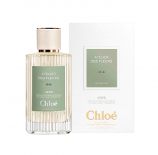 Chloe Iris Chloe Iris