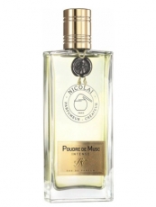 Nicolai Parfumeur Createur  Poudre de Musc Intense