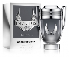 Paco Rabanne Invictus Platinum