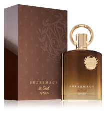 AFNAN Supremacy in Oud